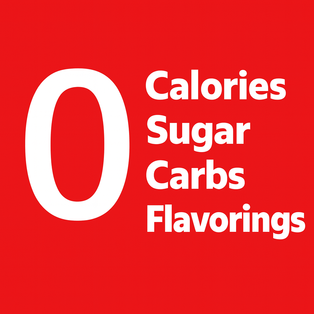 Carnivore Electrolyte Powder - 100 Servings