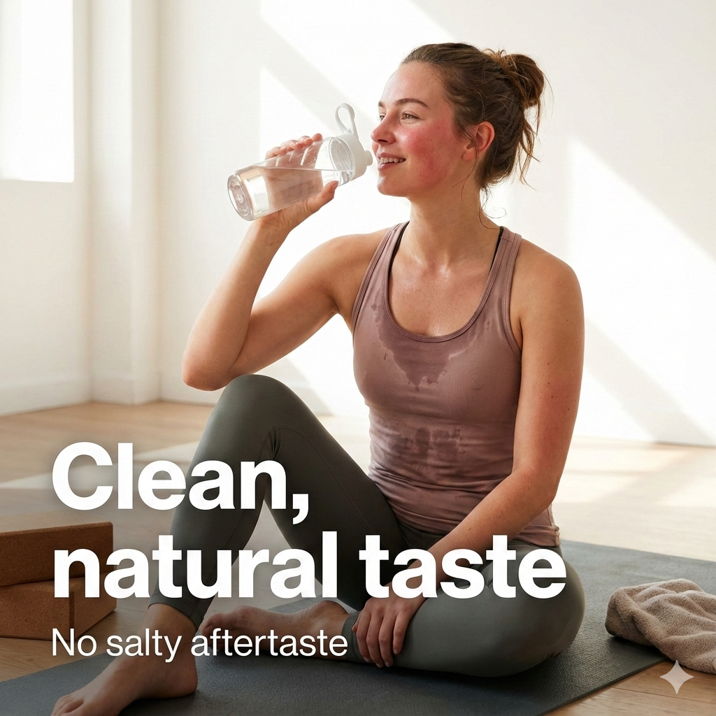 Carnivore Electrolyte Powder - 100 Servings